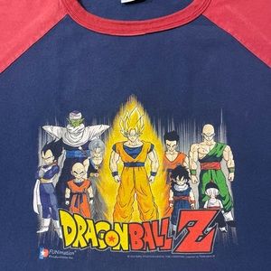 Son Goku Nike Louis Vuitton Dragon Ball Z Shirt, Nike Logo T Shirt - Rosato  Closet